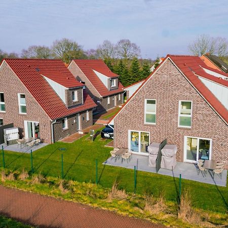 Kuesten Apartments Tannenhausen Aurich Exteriör bild