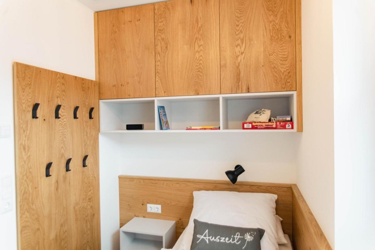 Kuesten Apartments Tannenhausen Aurich Exteriör bild