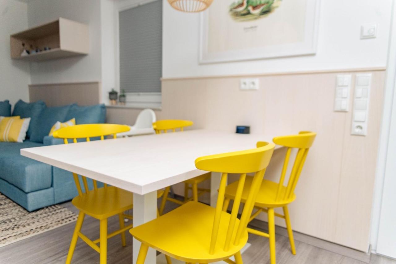 Kuesten Apartments Tannenhausen Aurich Exteriör bild
