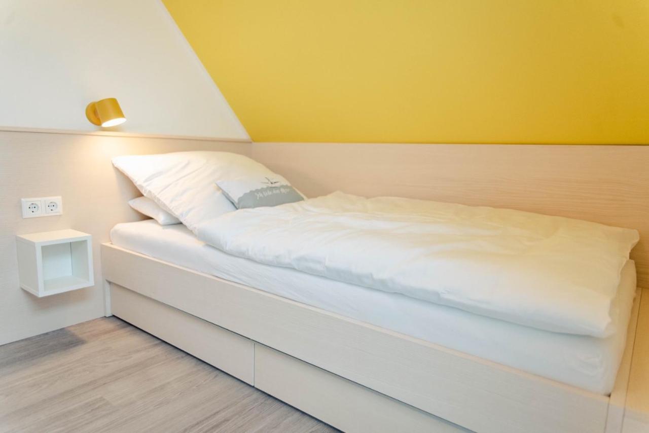 Kuesten Apartments Tannenhausen Aurich Exteriör bild